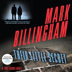 Their Little Secret Audiobook, by Mark Billingham