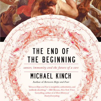 The End of the Beginning Audiobook, by Michael Kinch