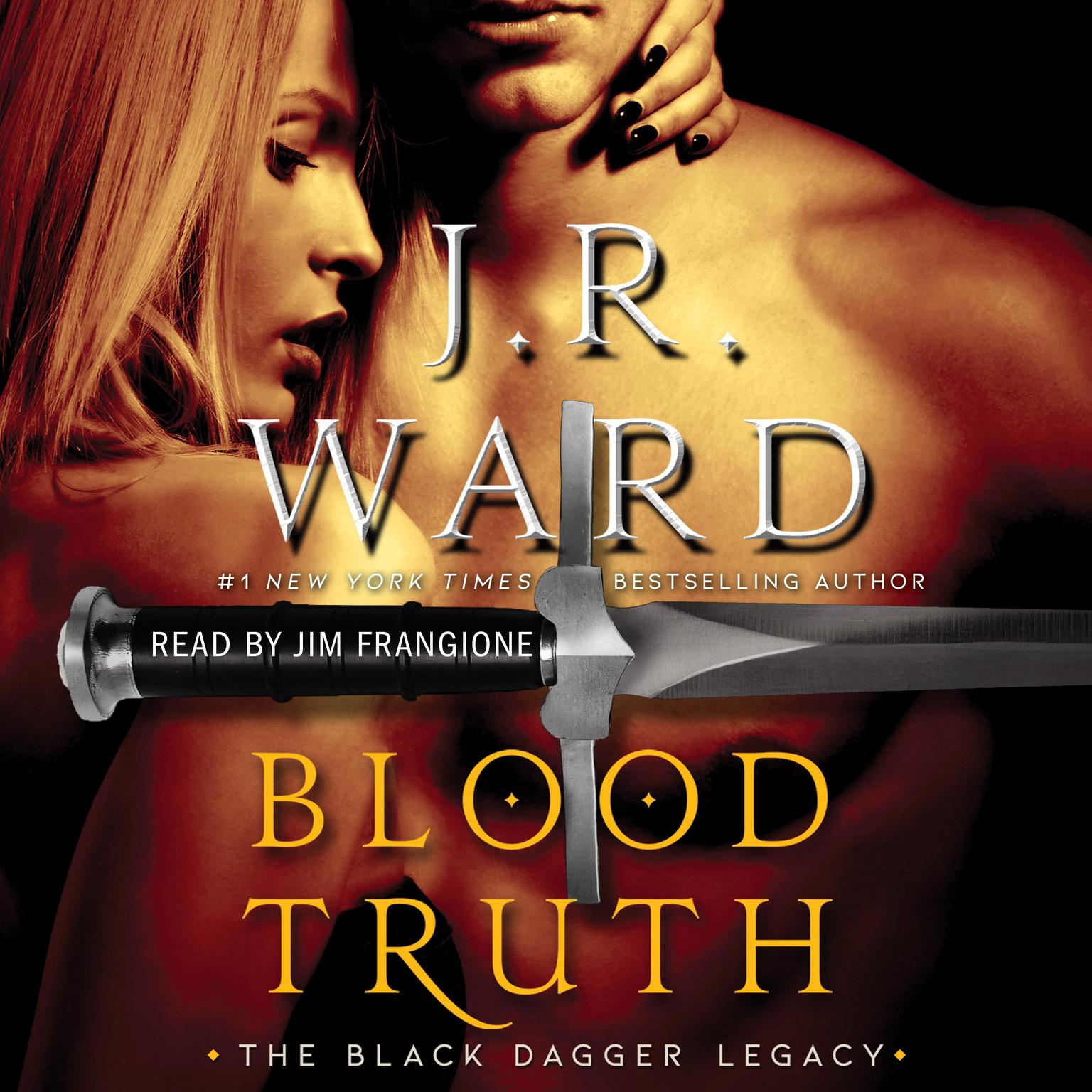 Blood Truth Audiobook, by J. R. Ward