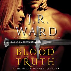 Blood Truth Audiobook, by 