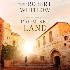 Promised Land Audiobook, by Robert Whitlow