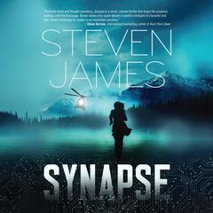 Synapse Audiobook, by Steven James