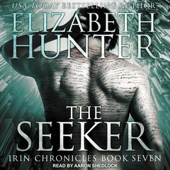 The Seeker Audiobook, by Elizabeth Hunter