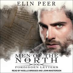 Forbidden Letters Audiobook, by Elin Peer