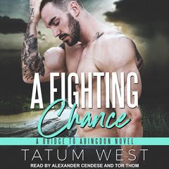 A Fighting Chance Audiobook, by 