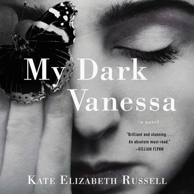 My Dark Vanessa: A Novel Audiobook, by Kate Elizabeth Russell