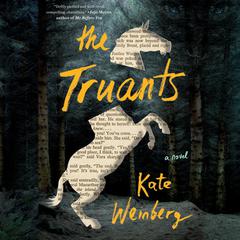 The Truants Audiobook, by 