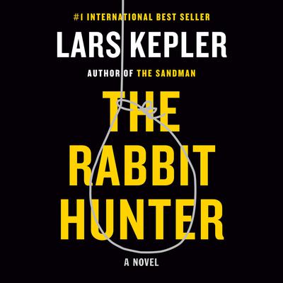 The Rabbit Hunter: A novel Audiobook, by 
