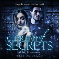Guardian of Secrets Audiobook, by Brenda Drake