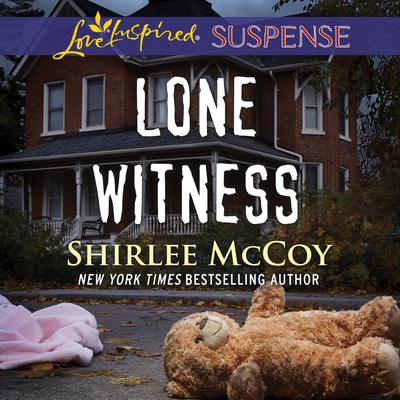 Lone Witness Audiobook, by 