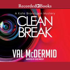 Clean Break Audiobook, by 