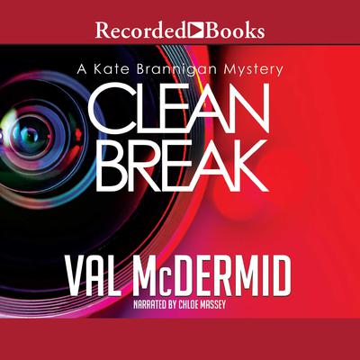 Clean Break Audiobook, by Val McDermid