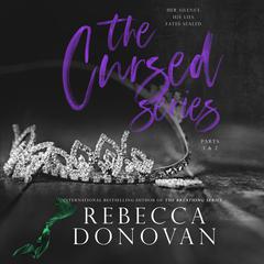 The Cursed Series, Parts 1 & 2: If Id Known/Knowing You Audiobook, by Rebecca Donovan