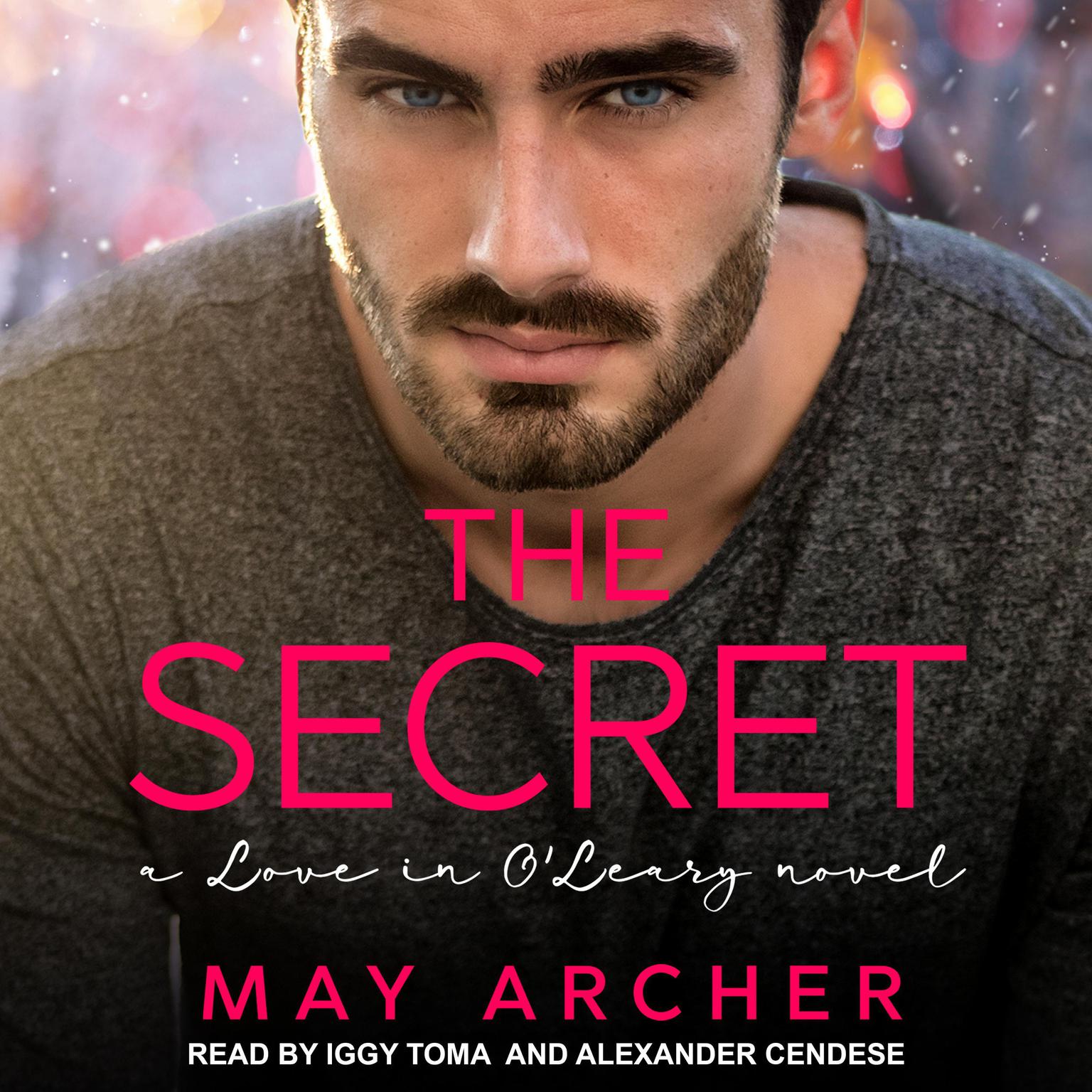 The Secret Audiobook, by May Archer