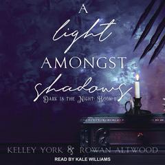 A Light Amongst Shadows Audiobook, by 