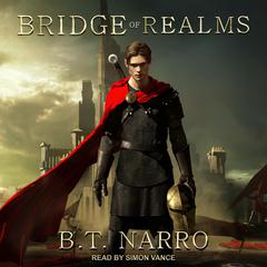 Bridge of Realms Audiobook, by 