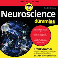 Neuroscience For Dummies: 2nd Edition Audiobook, by Frank Amthor