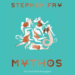 Mythos Audiobook, by 
