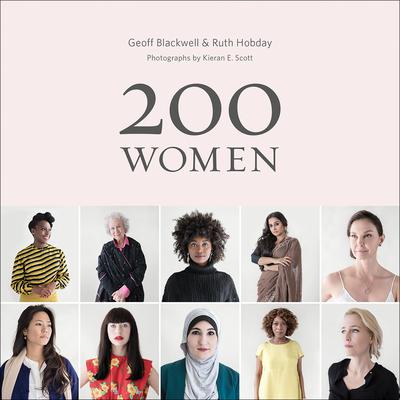 200 Women: Who Will Change The Way You See The World Audiobook, by Author Info Added Soon