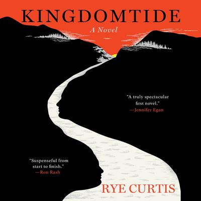 Kingdomtide Audiobook, by Rye Curtis