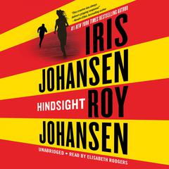 Hindsight Audiobook, by Roy Johansen