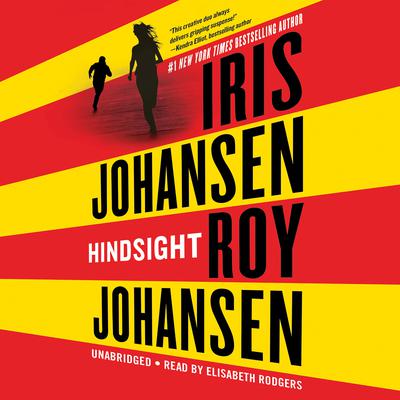 Hindsight Audiobook, by 