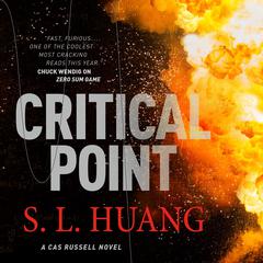 Critical Point Audiobook, by S. L. Huang