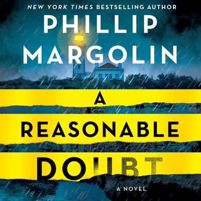 A Reasonable Doubt: A Robin Lockwood Novel Audiobook, by Phillip Margolin