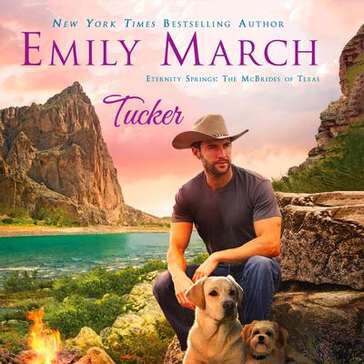 Tucker: Eternity Springs: The McBrides of Texas Audiobook, by 