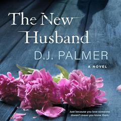 The New Husband: A Novel Audiobook, by 