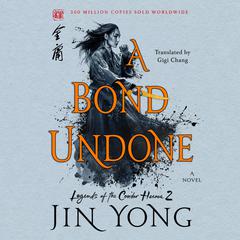 A Bond Undone: The Definitive Edition Audiobook, by 
