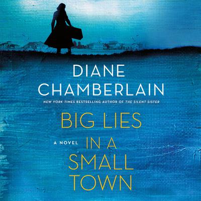 Big Lies in a Small Town: A Novel Audiobook, by 