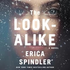 The Look-Alike: A Novel Audiobook, by 