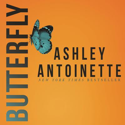 Butterfly Audiobook, by 