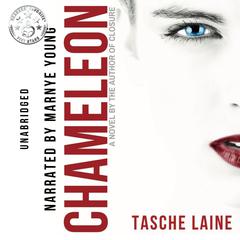 Chameleon Audiobook, by Tasche Laine