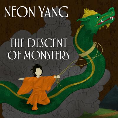 The Descent of Monsters Audiobook, by JY Yang
