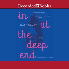 In at the Deep End Audiobook, by Kate Davies