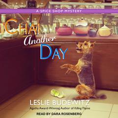 Chai Another Day Audiobook, by Leslie Budewitz