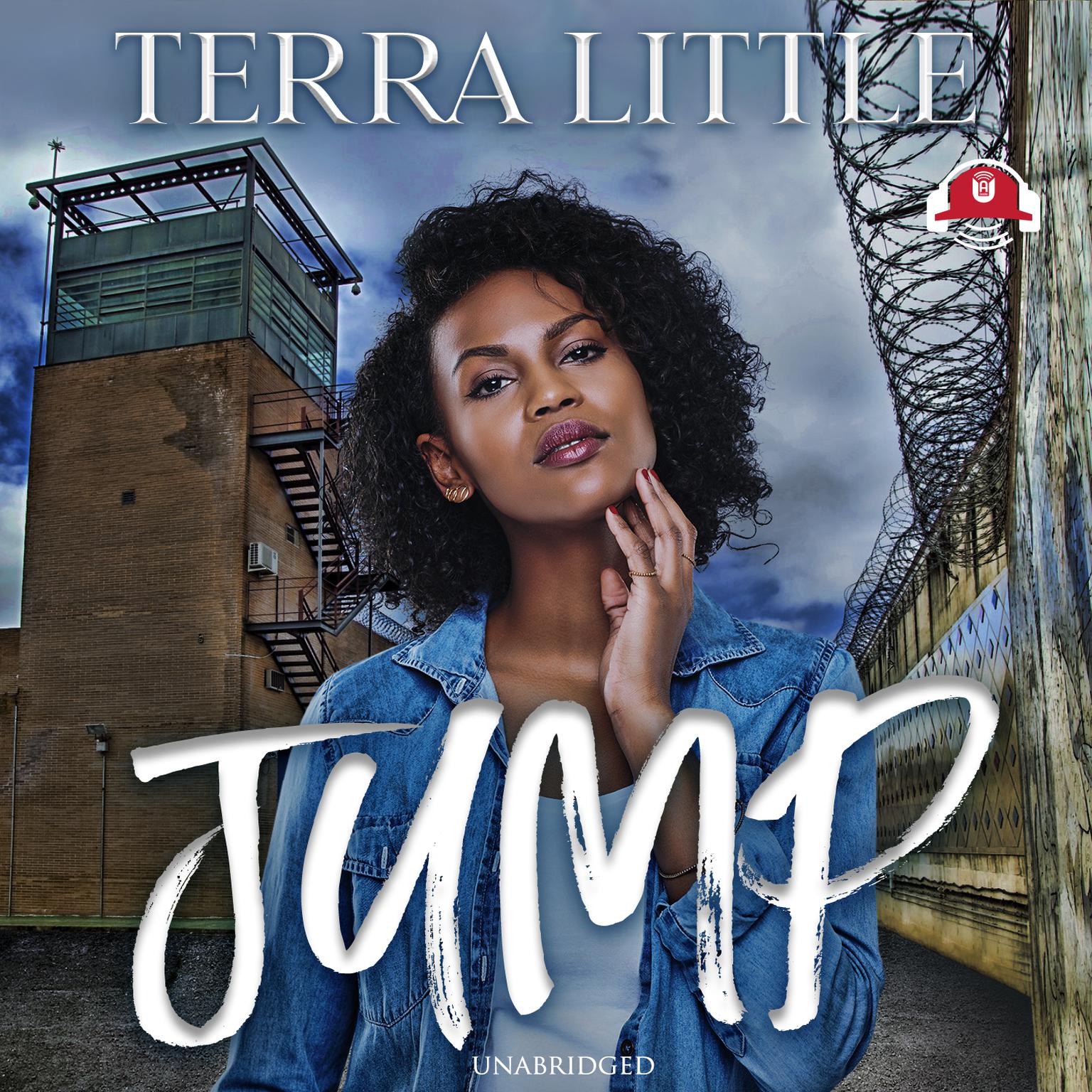 Jump Audiobook, by Terra Little