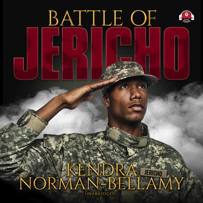 Battle of Jericho Audiobook, by Kendra Norman-Bellamy