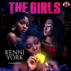 The Girls Audiobook, by 