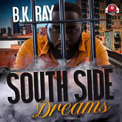 South Side Dreams Audiobook, by Brenda Hampton