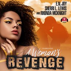 A Woman’s Revenge Audiobook, by 