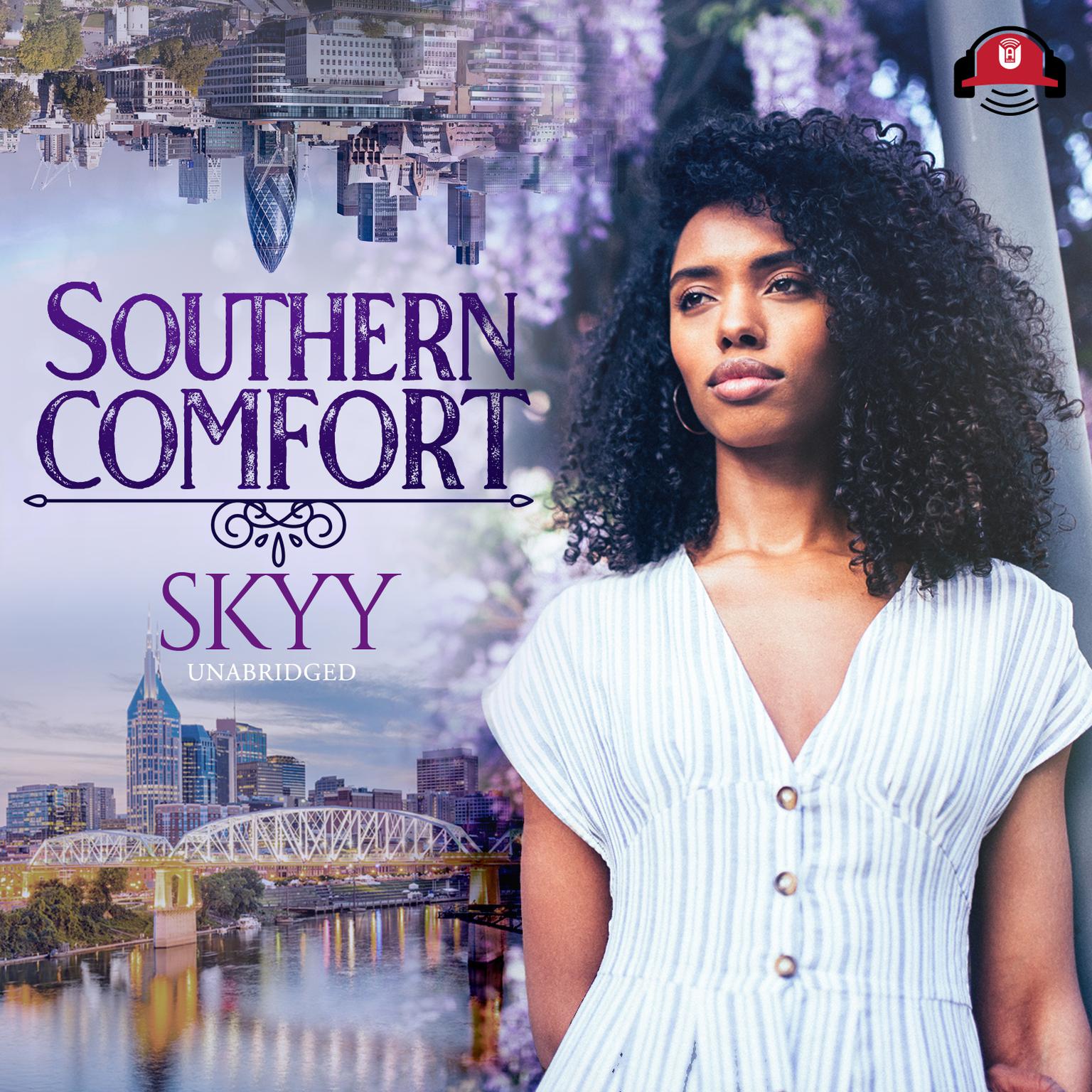 Southern Comfort Audiobook, by Skyy
