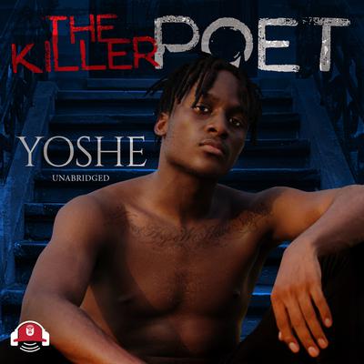 The Killer Poet Audiobook, by Yoshe 