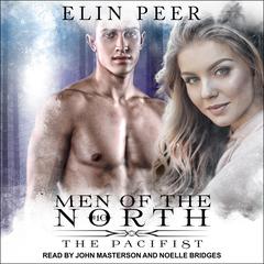 The Pacifist Audiobook, by Elin Peer