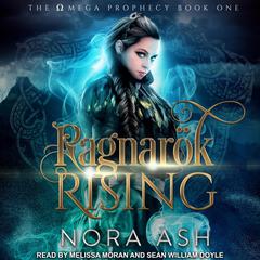 Ragnarok Rising Audiobook, by Nora Ash