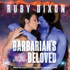 Barbarian’s Beloved Audiobook, by 