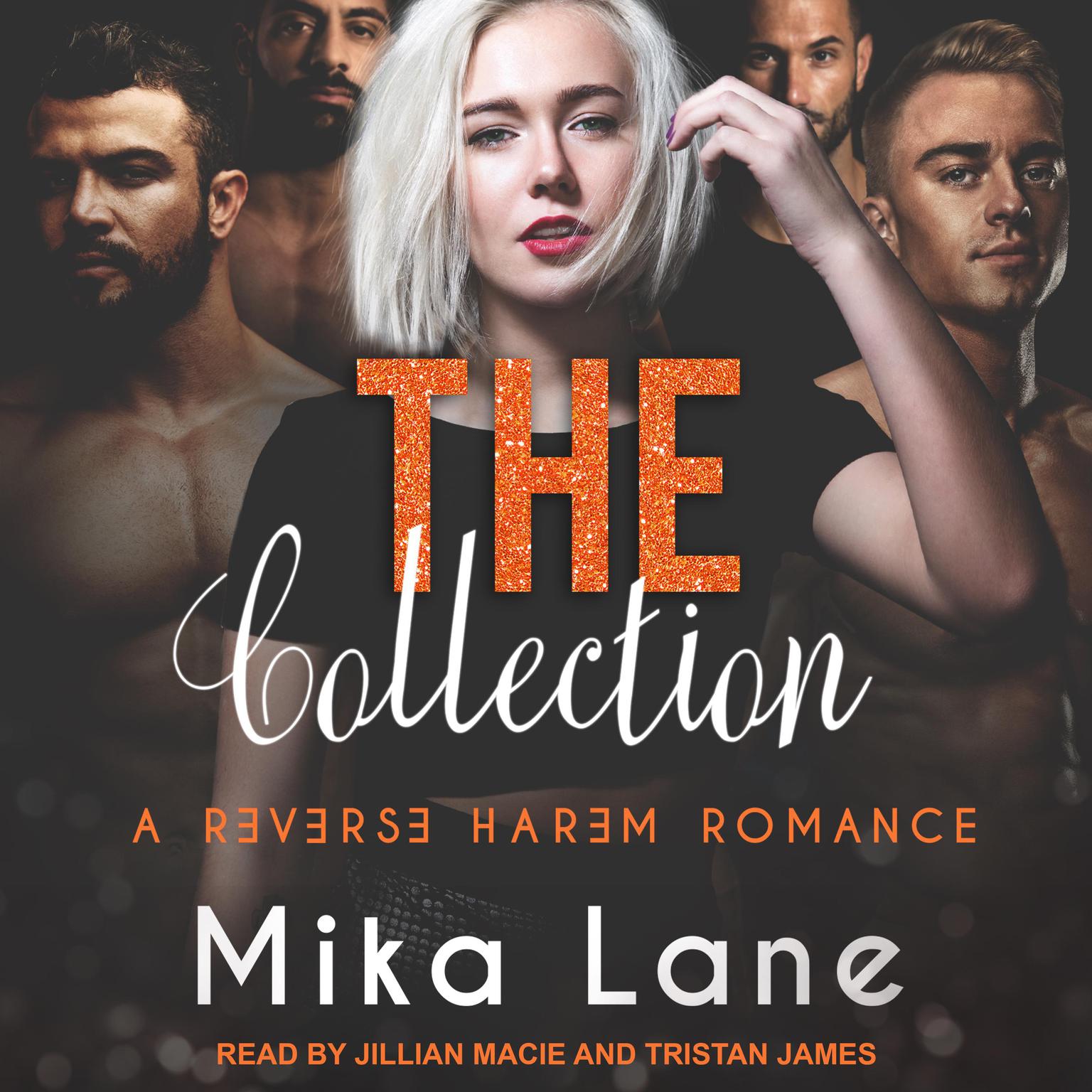 The Collection Audiobook, by Mika Lane