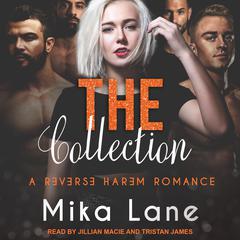 The Collection Audiobook, by 